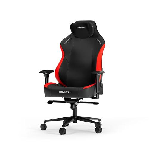 DXRacer La Silla Original para Videojuegos, Large