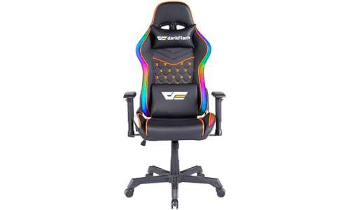 darkFlash Silla Gaming RGB RC650