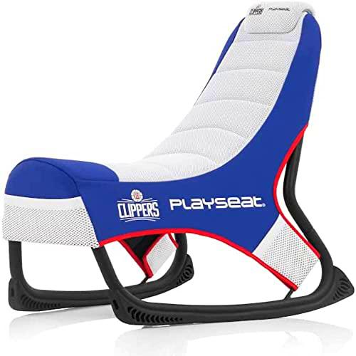 Playseat® | NBA - Los Angeles Clippers