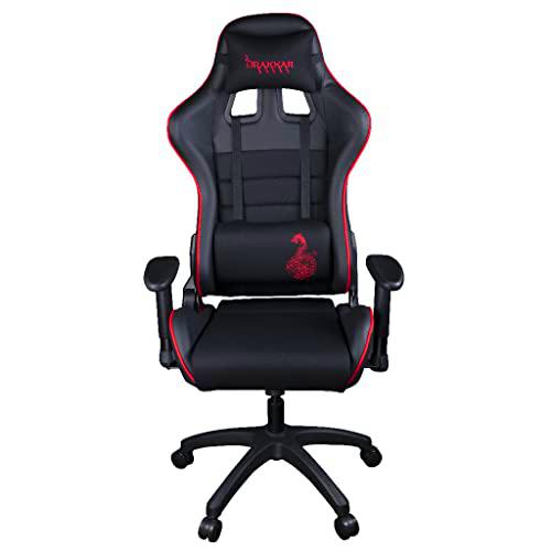 Konix Drakkar Silla Berserk para escritorio de PC de gaming