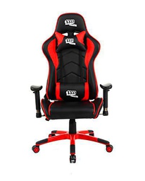 1337 Industries Silla GC767 v2 (Roja)