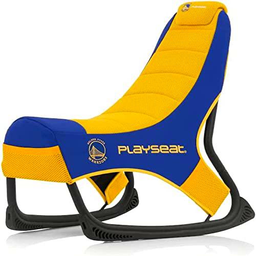 Playseat® | NBA - Golden State Warriors