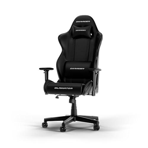 DXRacer La Silla Original para Videojuegos, Large