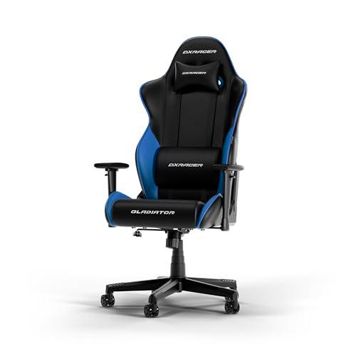 DXRacer La Silla Original para Videojuegos, Large