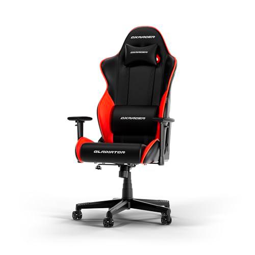 DXRacer La Silla Original para Videojuegos, Large