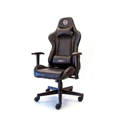 ONAJI Silla Gaming Asura Pro Carbon 2D, Madera de Acacia