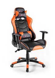 Robas Lund MC Racing 12, Silla Gaming, Silla de Oficina