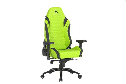 Newskill Silla Gaming Profesional Neith, Piel Sintética