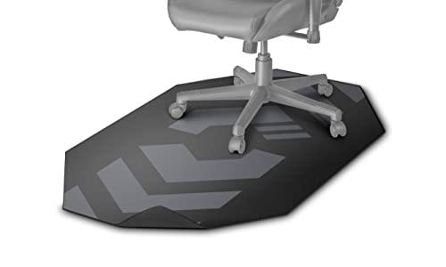 Speedlink GROUNID Octa Floorpad - Base de Silla de Gaming