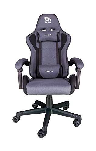 Talius Hornet Silla Gaming Profesional Tela Transpirable