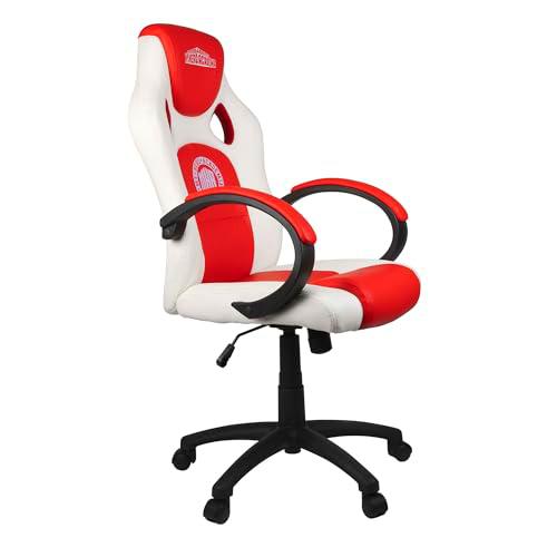 Konix My Hero Academia Silla para escritorio de PC de gaming