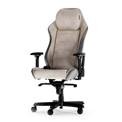 DXRacer La Silla de Gaming Original, Gris, XL