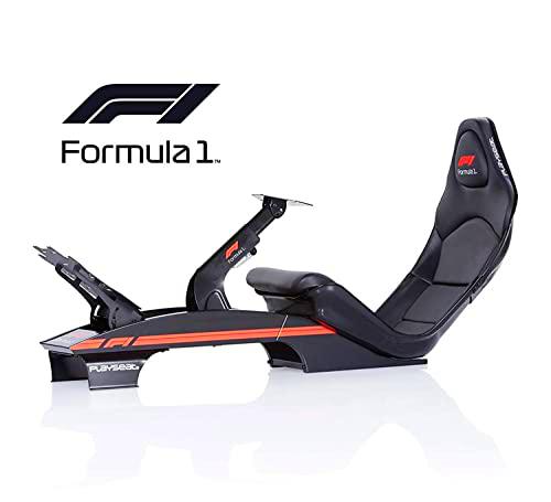 Playseat® Formula Pro - Black