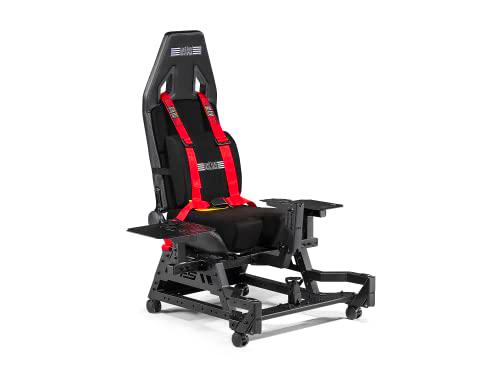 Next Level Racing Flight Seat Pro