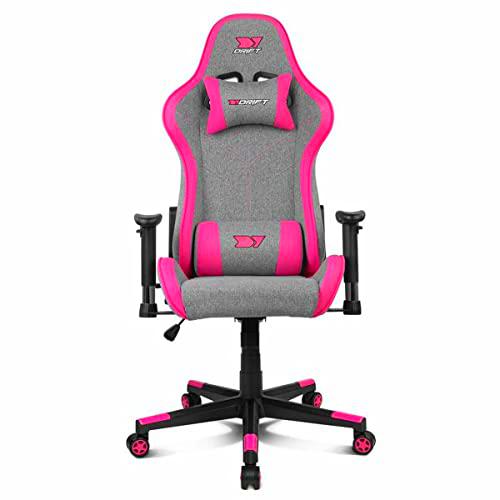 Drift Silla Gaming DR90 Pro