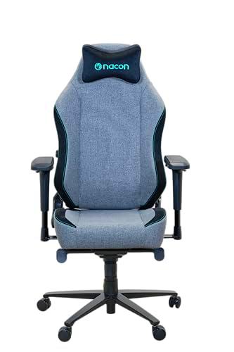 Nacon Silla Gaming Pro CH-700 Silla Gaming con Reposabrazos 4D