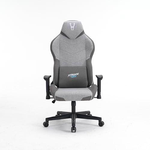 Woxter Stinger Station Titan Light - Silla Gaming Ergonomica