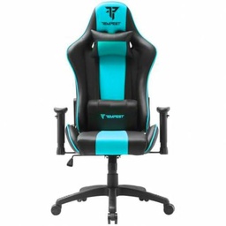 Tempest Silla Gaming Vanquish Azul