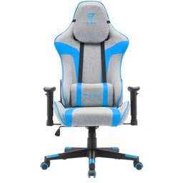 Tempest Silla Gaming Conquer Azul