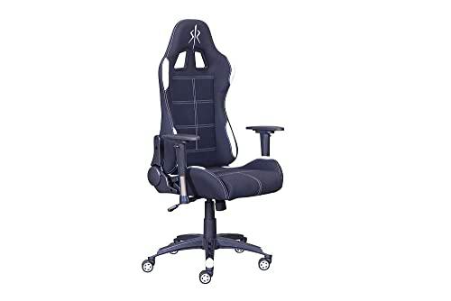 Inter Link - Gaming - Silla de Oficina - Silla ergonómica