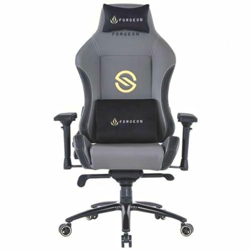 Forgeon Silla Gaming Gris