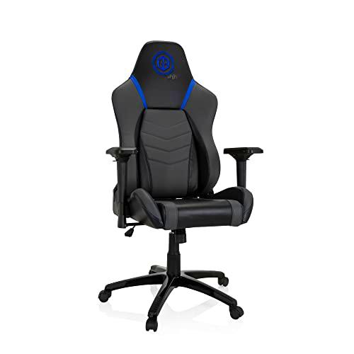 hjh OFFICE 729428 Silla Gaming GAMEBREAKER POLARYS I Silla Computadora