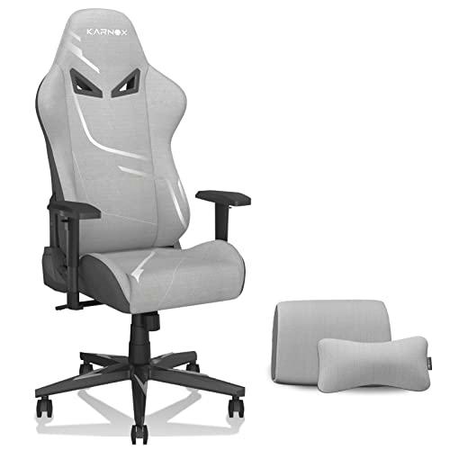 KARNOX Silla ergonómica para Juegos, Silla de Videojuegos