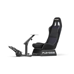 Playseat REP00262 Evolution PRO ActiFit, Silla gaming universal