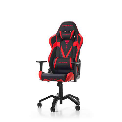 DXRacer (el Original) Valkyrie V03 Silla Gaming, Cuero sintético