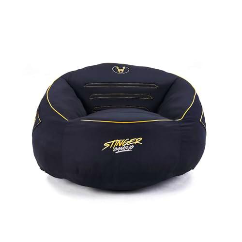 Woxter Stinger Puff Gaming - Ergonómico, Sillón para Juegos