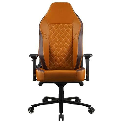 Iconic Silla gaming o de oficina Apollon signature Havana