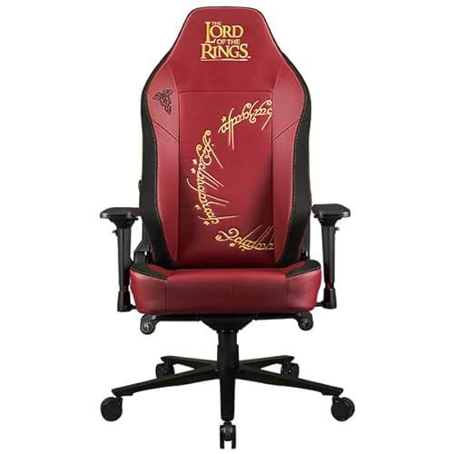 Iconic Silla gaming o de oficina Apollon collector El Señor de los Anillos