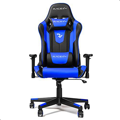 RIGHT TECHNOLOGY Silla de gaming, silla de oficina