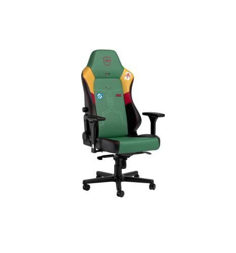 noblechairs Hero Silla de «Gaming» cómoda y Duradera