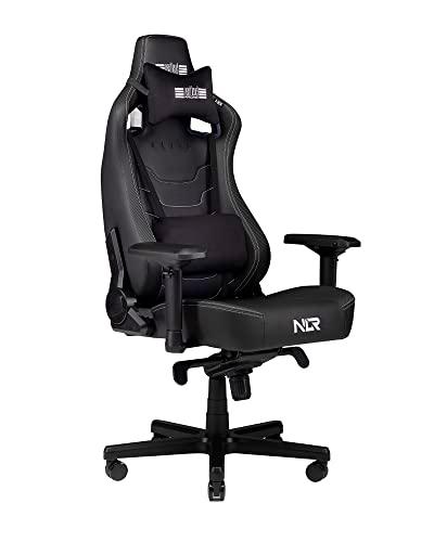 Next Level Racing Elite Gaming Chair Leder Edition