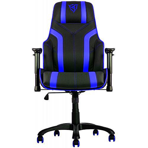 THUNDERX3 tgc20bb Silla Gaming Profesional, Metal/plástico