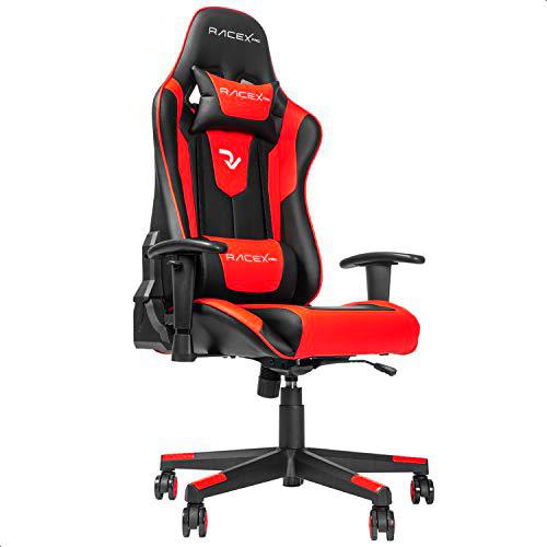 RIGHT TECHNOLOGY Silla de gaming, silla de oficina