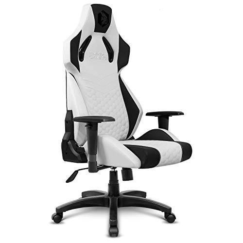 EMPIRE GAMING - Racing 900 Silla Gaming Sillón de Despacho Gamer