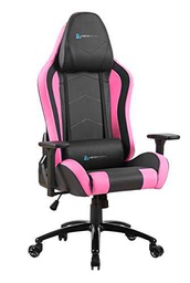 Newskill Takamikura - Silla Gaming Profesional (inclinación y Altura Regulable