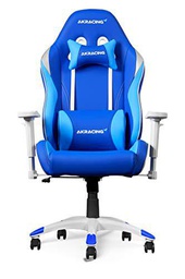 Akracing Chair California Tahoe - Silla Para Videojuegos