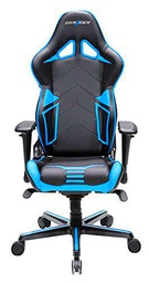 DXRacer Silla Gaming, Unica