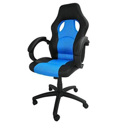 Sotech - Silla de Gamer, Silla de Escritorio, Racing