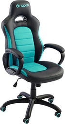 Nacon PCCH-350 - Silla de Gaming. (Diseño Ergonómico