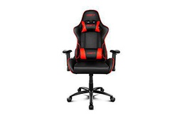 Drift DR125BR - Silla Gaming Profesional, (Poilipiel