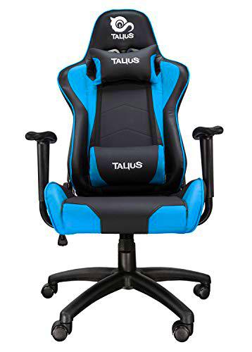 Talius Gecko V2 Silla Gaming Profesional, Ergonómica