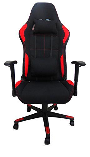 La Silla Española Murcia, Silla para Gaming, Reclinable