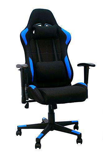 La Silla Española Silla gaming, racing para gamers