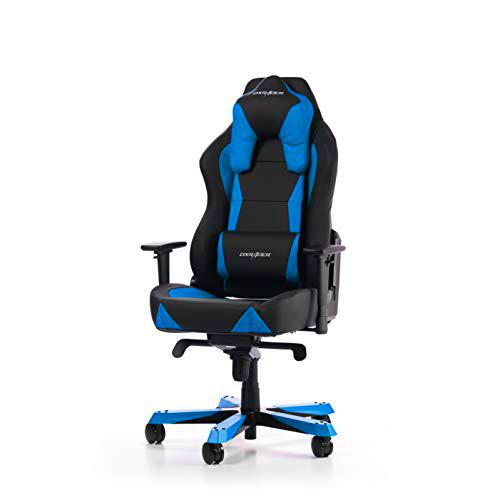 DXRacer (el Original Work W0 Silla Oficina, Cuero sintético