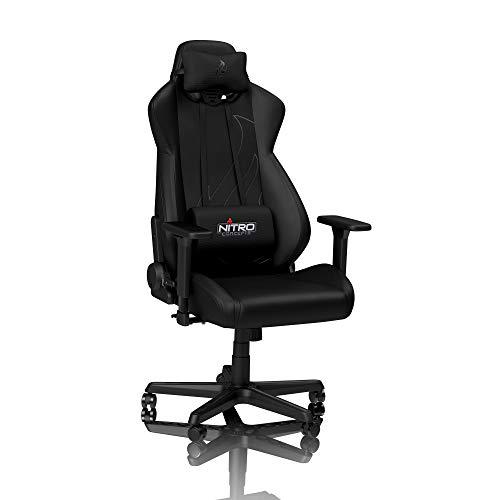 Nitro Concepts S300 EX Silla de Gaming - Silla de Oficina