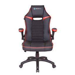 Newskill NS-CH-NAYUKI-RED Nayuki - Silla gaming profesional con respaldo 2.5D